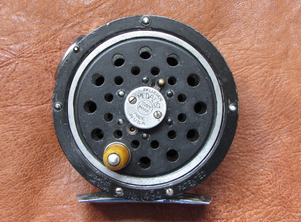 pflueger medalist 1494